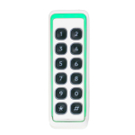 CIDRON Reader Slimline with Keypad (Bitwards Access App)