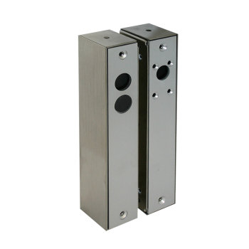 Surface Housing Kit, Stainless Steel for AER134